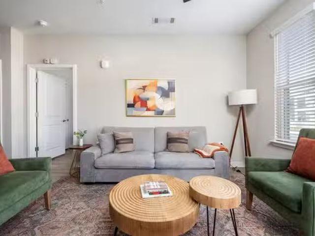 Apartment for rent in Athens, Georgia
