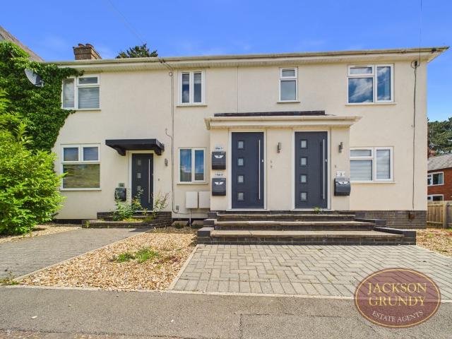 Apartment for rent in Northampton, Northamptonshire
