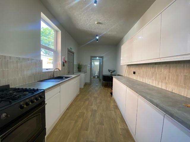 House for rent in Kings Heath, Wake Green