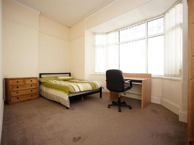 Room for rent in Greenbank, Mount Wise