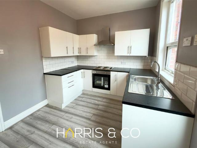 House for rent in Fleetwood, Cabus