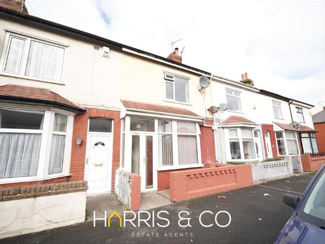 House for rent in Fleetwood, Cabus