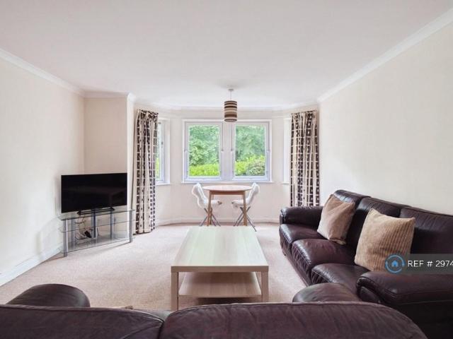 Apartment for rent in North Kelvinside, Maryhill