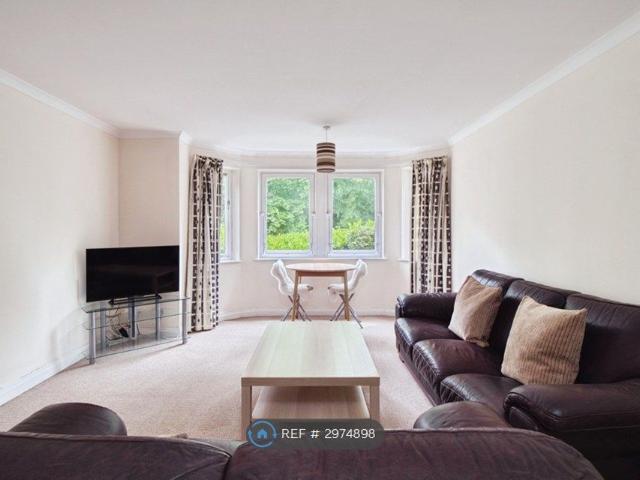 Apartment for rent in North Kelvinside, Maryhill