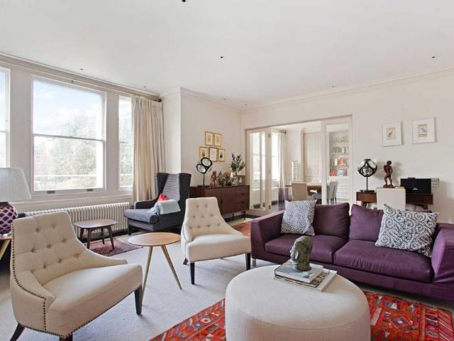 Apartment for rent in Notting Hill, Greater London