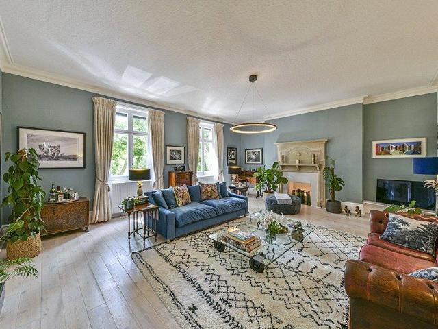 Apartment for rent in Notting Hill, Greater London