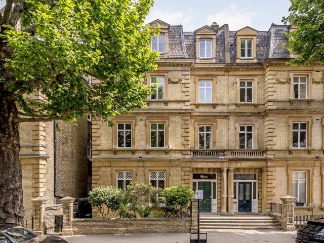 Apartment for rent in Notting Hill, Greater London