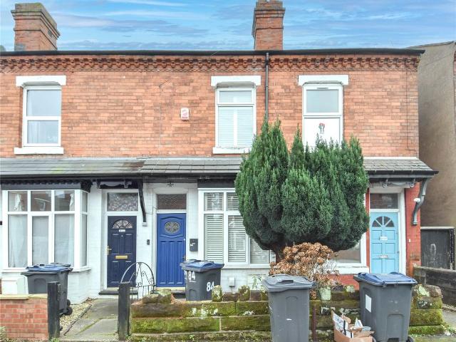 House for rent in Kings Heath, Wake Green