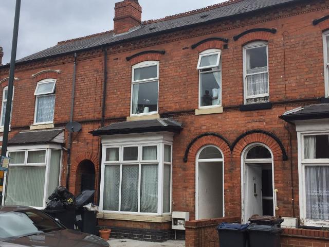 Apartment for rent in Kings Heath, Wake Green