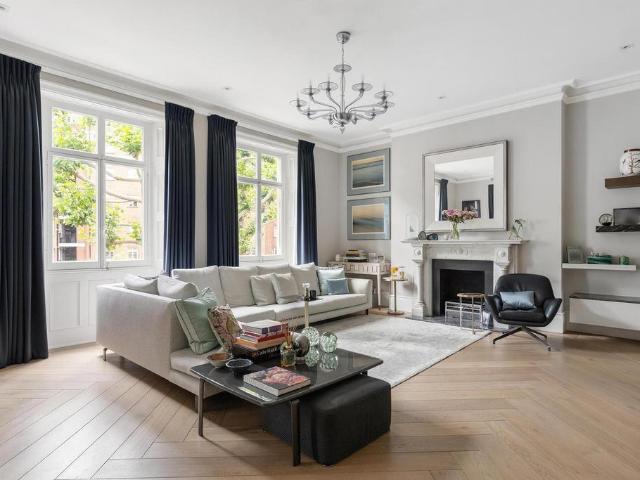 Apartment for rent in Notting Hill, Greater London