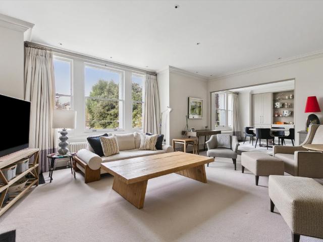 Apartment for rent in Notting Hill, Greater London