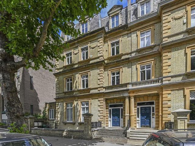 Apartment for rent in Notting Hill, Greater London