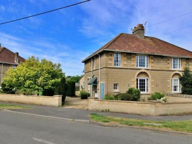 House for sale in Melksham, Wiltshire