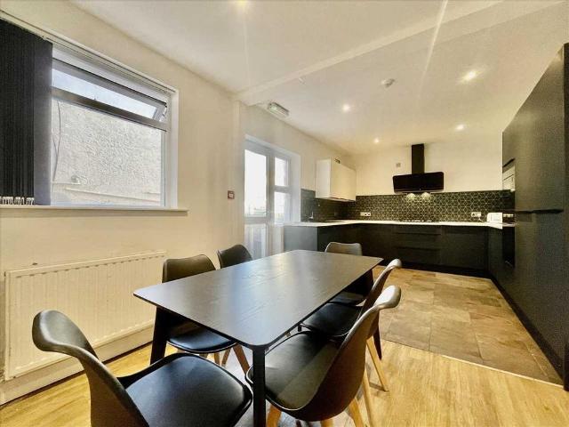 House for rent in Greenbank, Plymouth