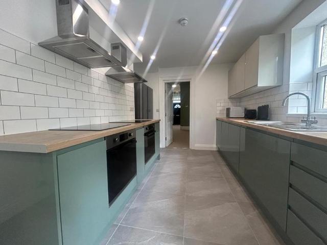 House for rent in Greenbank, Plymouth