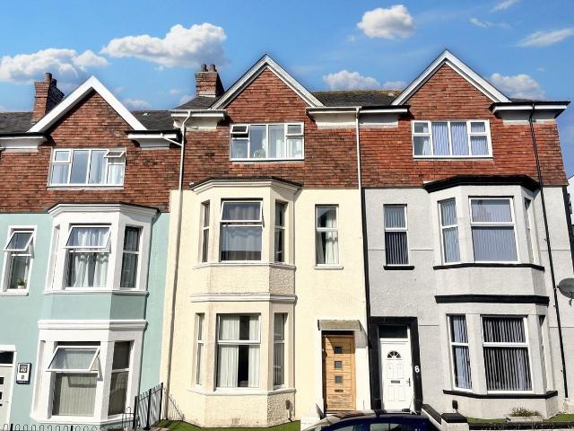 Apartment for rent in Greenbank, Mount Wise