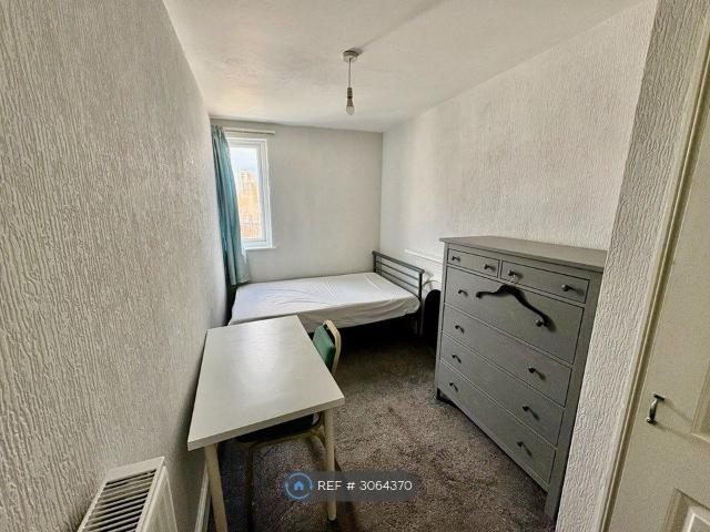 Room for rent in Greenbank, Plymouth