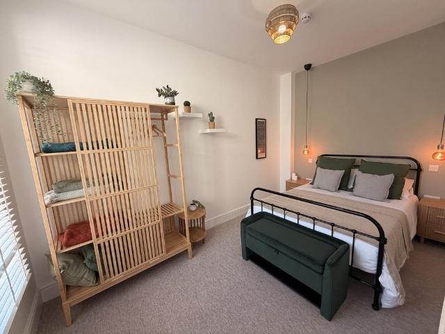 Apartment for rent in Greenbank, Plymouth