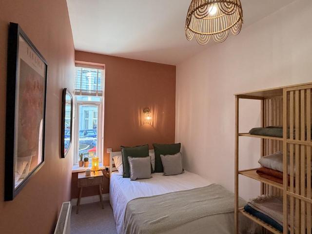 Apartment for rent in Greenbank, Plymouth