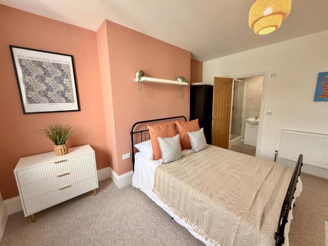 Apartment for rent in Greenbank, Mount Wise