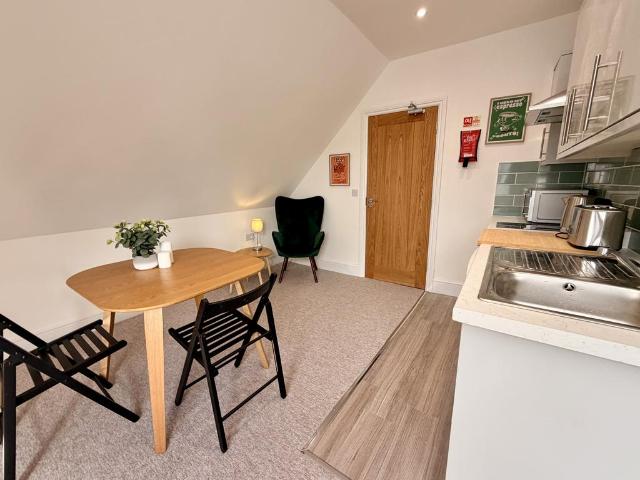 Apartment for rent in Greenbank, Mount Wise