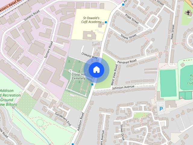 House for rent in Cawston, Rugby