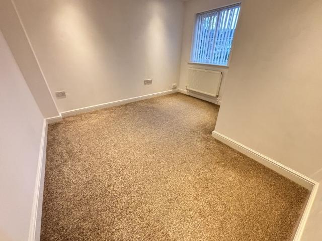 Apartment for rent in Overslade, New Bilton