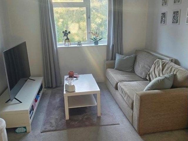 Apartment for rent in Park Gate, Fareham