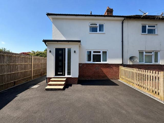 House for rent in Fareham, Hampshire