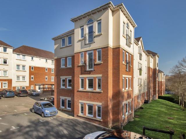 Apartment for rent in Sherwood, Sandown Park
