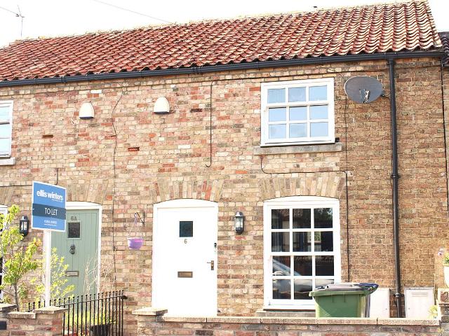 House for rent in Four Gotes, Cambridgeshire