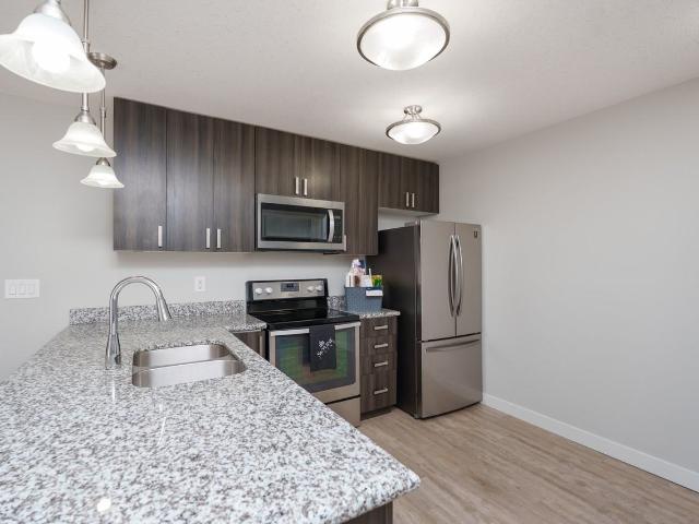 Apartment for rent in East St. Paul, Manitoba