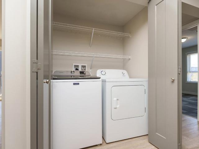 Apartment for rent in East St. Paul, Manitoba