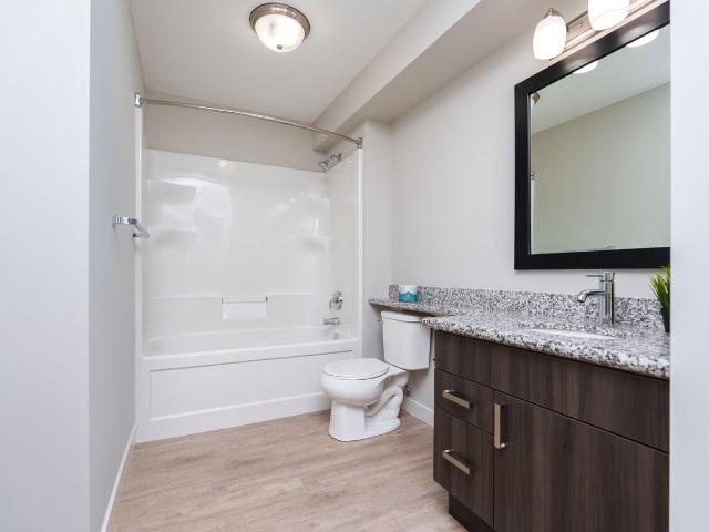 Apartment for rent in East St. Paul, Manitoba
