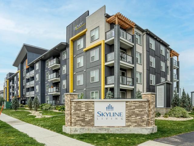 Apartment for rent in East St. Paul, Manitoba
