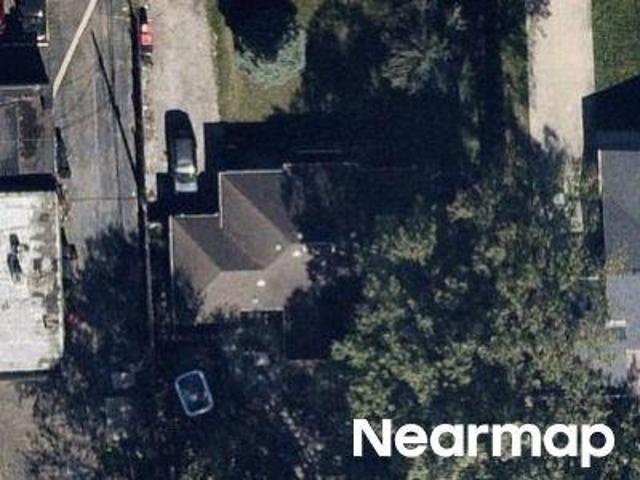 House for sale in Southfield, Michigan