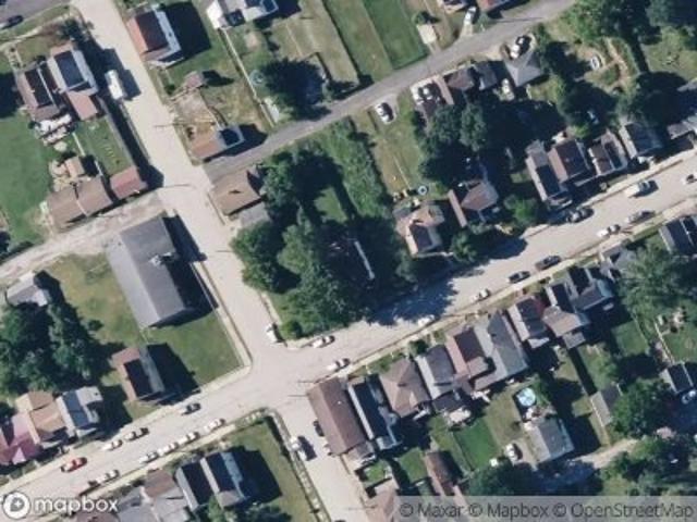 House for sale in Washington, Pennsylvania