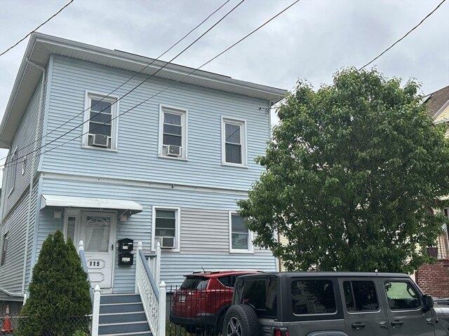House for sale in Chelsea, Massachusetts