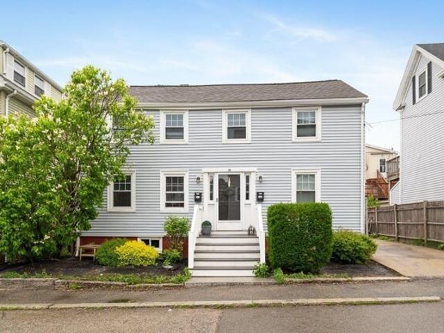 House for sale in Gloucester, Massachusetts