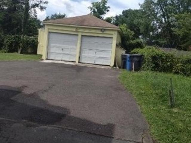 House for sale in Hartford, Connecticut