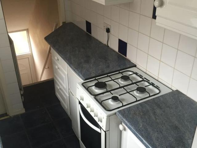 Apartment for rent in North Shields, Preston