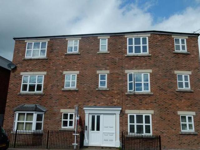 House for rent in Crook