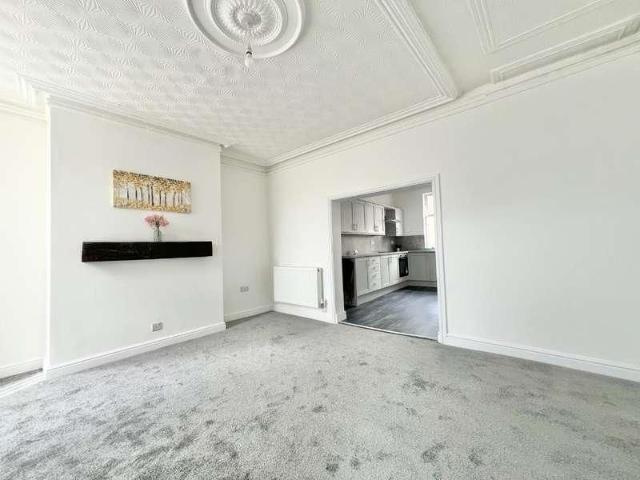House for rent in Crook