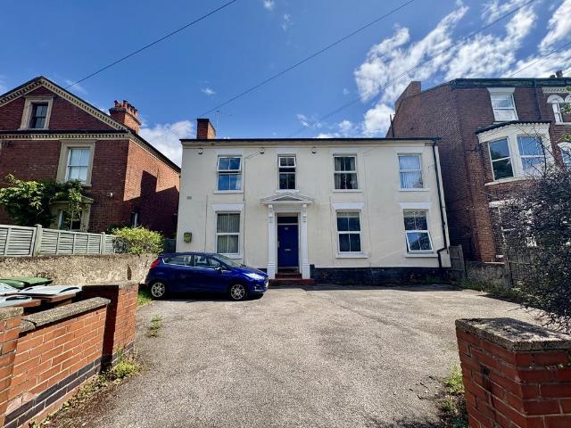 Apartment for rent in Haddon, East Midlands