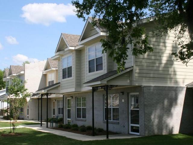 Apartment for rent in Selma, Alabama