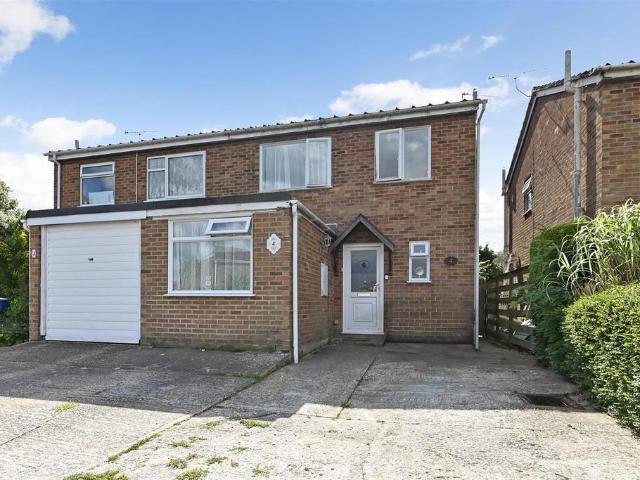 House for rent in North Bersted, Arun