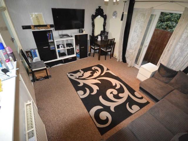 Apartment for rent in Hayes, Greater London