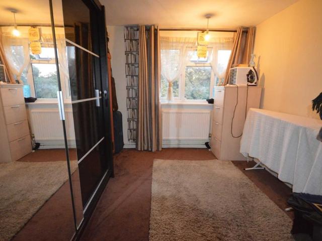 Apartment for rent in London Borough of Hillingdon, Greater London