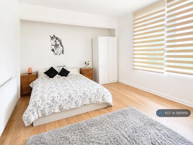 House for rent in Temple Fortune, Greater London