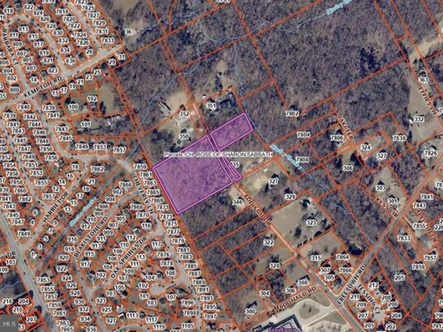 Land for sale in Glen Burnie